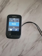 Garmin Edge 510 GPS Cycling Computer