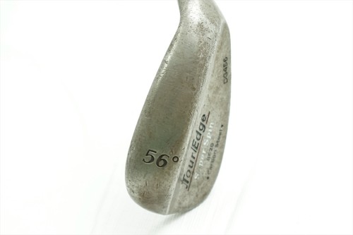 Tour Edge Super-Spin Dg4 Sand 56 Degree Wedge Steel 0722063 Right Handed WR26 - Picture 2 of 5