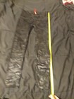 Spanx by Sara Blakely Shiny Camo Black Gray High Waist Leggings Size XL — photo 7