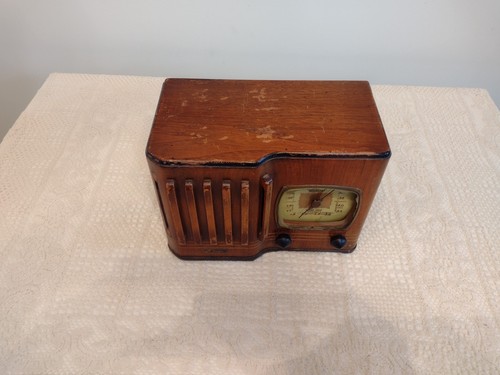 St. Regis radio Vintage Rare - 第 3/10 張圖片