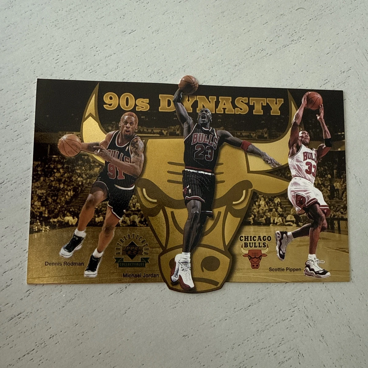 25+ Michael Jordan Memorabilia In Basketball Trading Cards for