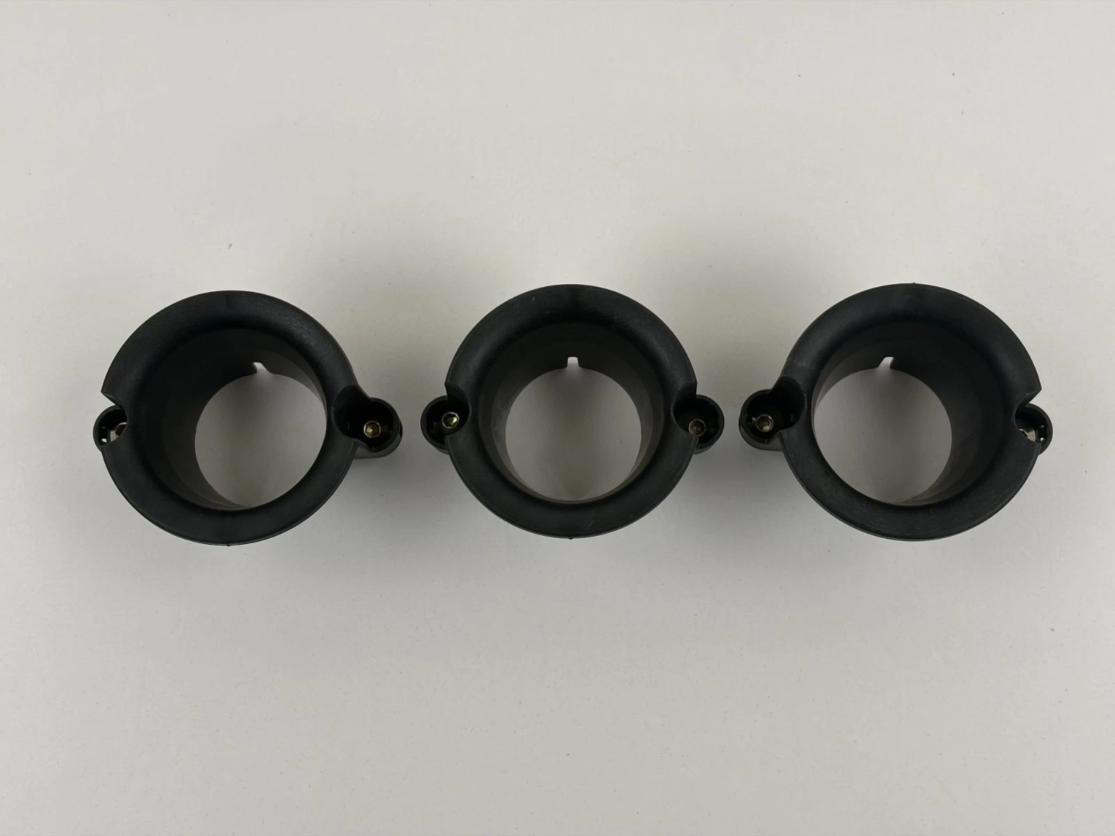 Triumph Street Triple 675 Intake Velocity Stacks Trumpet Assembly T2207603