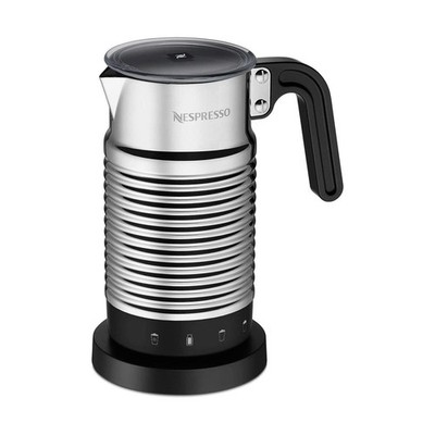 Nespresso Aeroccino4 Milchaufschäumer (Geschirrspüler geeignet)