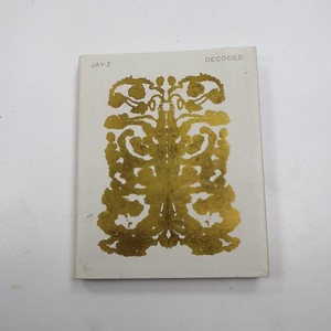 Decoded Jay Z | eBay
