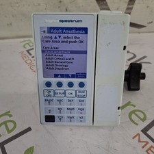 Baxter Sigma Spectrum 8.00.03 w/o Battery Infusion Pump
