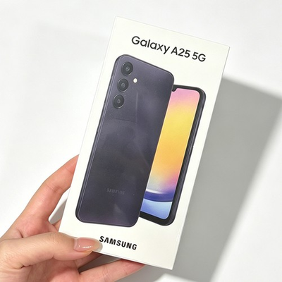 #ad #ad Samsung Galaxy A25 5G 6GB 128GB GSM Unlocked Android Phone Brand New Sealed $169.97