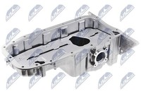 NTY ÖLwanne BMO-PL-012 FüR Opel