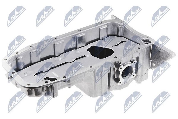 NTY ÖLwanne BMO-PL-012 FüR Opel-image