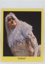 1997 Cardinal World Wrestling Federation Trivia Game Goldust 0w6