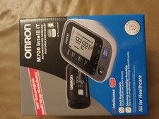 Blutdruckmessgerät OMRON M700 Intelli IT neu
