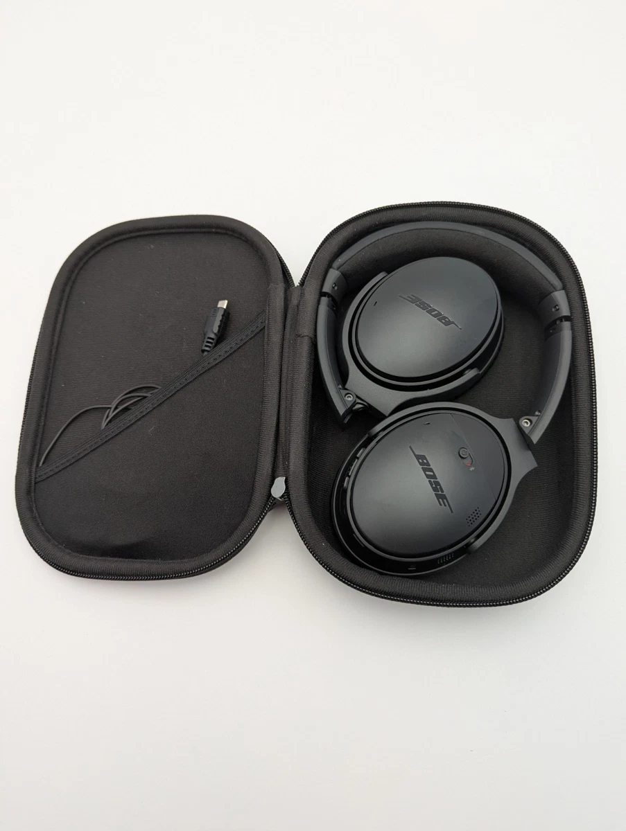 Preços baixos em Fones de ouvido Bose QuietComfort 35 II | eBay