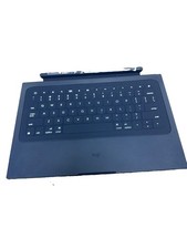 Original Rugged Combo 2 Keyboard For Apple iPad 9.7 5th 6th Gen - US Blue