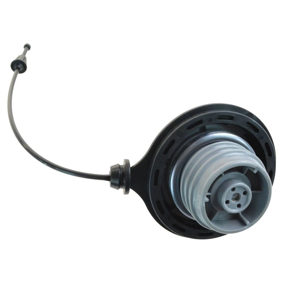 Tapa de llenado de combustible de gas roscada Motorcraft FC920 sin bloqueo para Ford nueva Foto 4 de 4