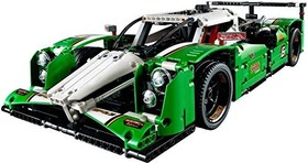 LEGO Technic 24 Hours Race Car 42039 Used