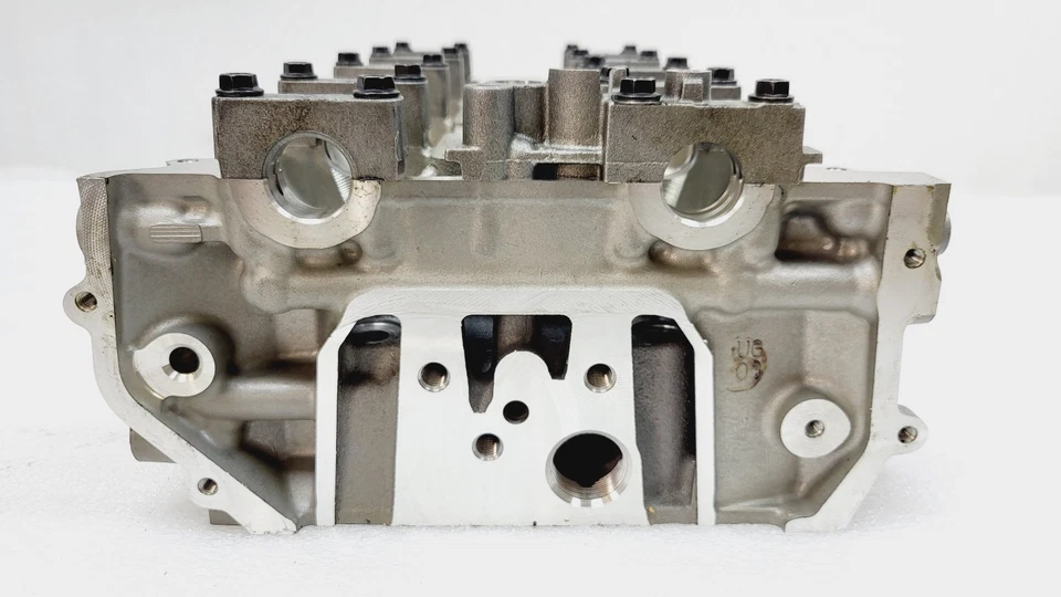 Conjunto de culata Ford Fusion Lincoln MKZ Mercury Milan 6M8Z-6049-AA Foto 4 de 4