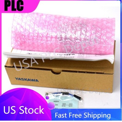 NEW YASKAWA JOHB-SMP3-MA JOHBSMP3MA Multi Protocol Ethernet Option Card