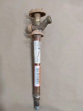 Woodford Freezeless Wall Faucet 19Cp-8 Frost Proof Silcock