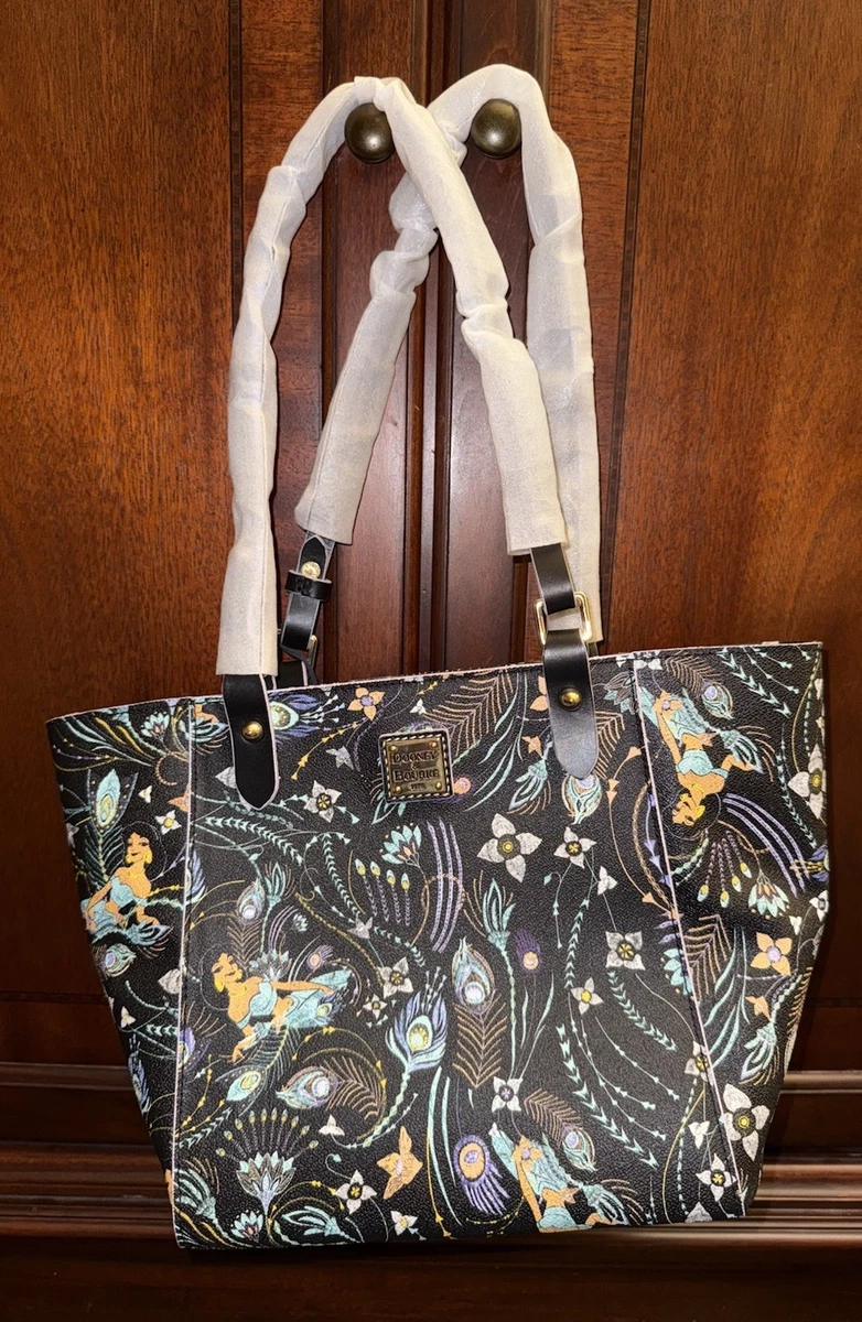 Dooney & Bourke Disney World Tote Bags for Women for sale | eBay