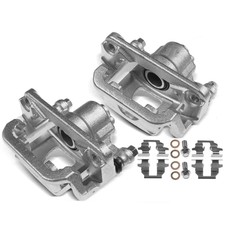 2x Rear Disc Brake Caliper Set LH RH for Nissan Maxima Altima 19B2780