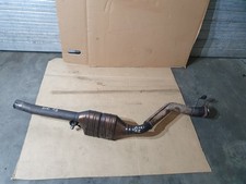 Audi A8 D2 V8 Original Katalysator KAT 4D0131701AM