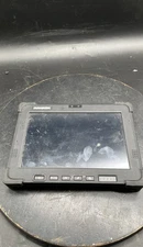 Durabook CA10CT 10.1" Rugged Tablet Windows Android Touchscreen Device