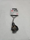 New Lego Star Wars Key Chain 854124: The Mandalorian - Stocking Stuffer