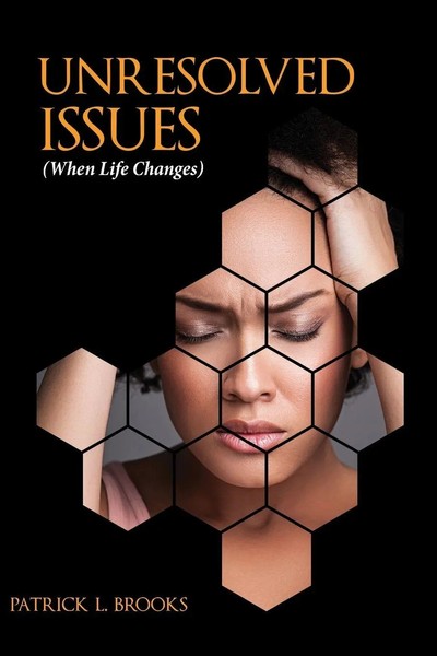 Patrick L. Brooks | Unresolved Issues | Taschenbuch | Englisch (2016)-image