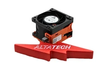Dell WG2CK 12V System Cooling Fan for PowerEdge R720/R720XD Server