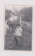 photo ancienne 🎞️ enfant