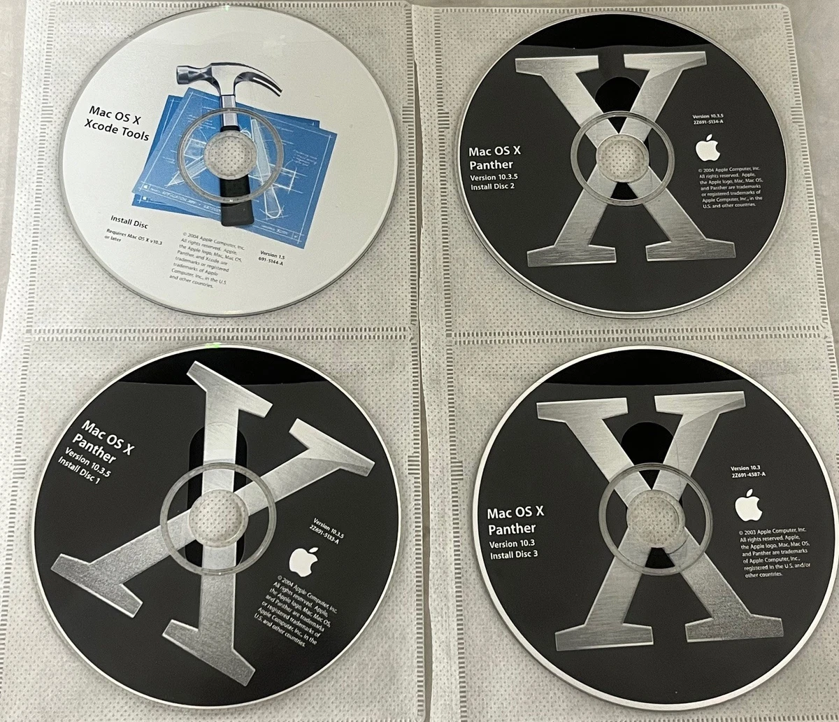 Apple Mac OS 8 Operating System Software for sale | eBay