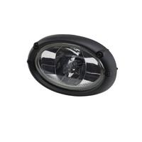 Arbeitsscheinwerfer 12 V 55 W H3 Halogen Hella FüR U.A. Massey Ferguson