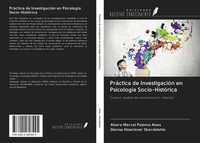 Alvaro Marcel Palomo Alves (U. A.) | PráCtica De InvestigacióN En PsicologíA...