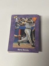 1991 Classic Purple Singles You Pick