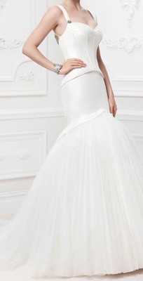 zac posen wedding dresses