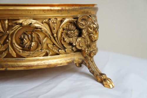 19th Century French Bronze Jardinier - Picture 4 of 6