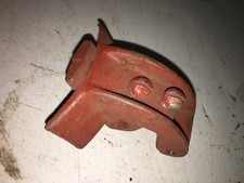 Raincap Rain Cap Hinge And Clamp Only 1-1/8" Bracket Stack Weather Protector