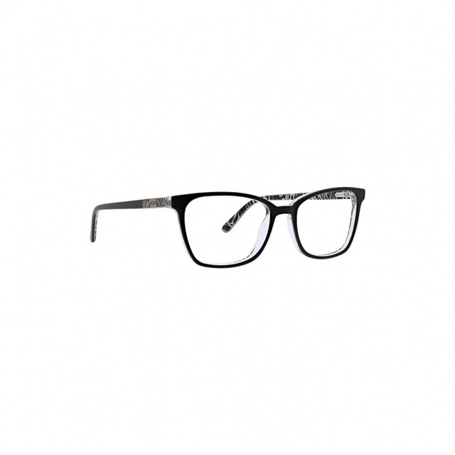 Xoxo PortlandBlack Black Eyeglasses for sale online eBay