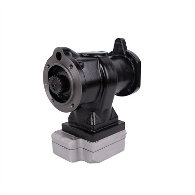 Air Brake Compressor for Cummins ISX / L / M / N / ISC / B 3103403 ...