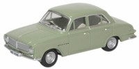 Oxford 76FB006 Vauxhall Fb Victor KaktusgrüN 1/76 MaßStab=00 Spur Neu T48 Post