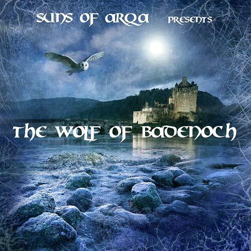 Suns of Arqa The Wolf Of Badenoch (1343-1405)