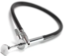 Shutter Release Cable 11" 30cm Olympus Minolta 35mm Film SLR Rangefinder Camera