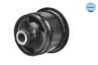 Meyle 30-14 710 0003 Montage, AchsträGer FüR Toyota