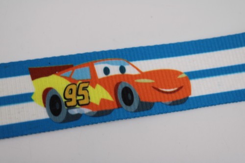 Novelty Kids Children Sewing Crafting Ribbon Disney Princess Animals -- CHOICE - Picture 87 of 96