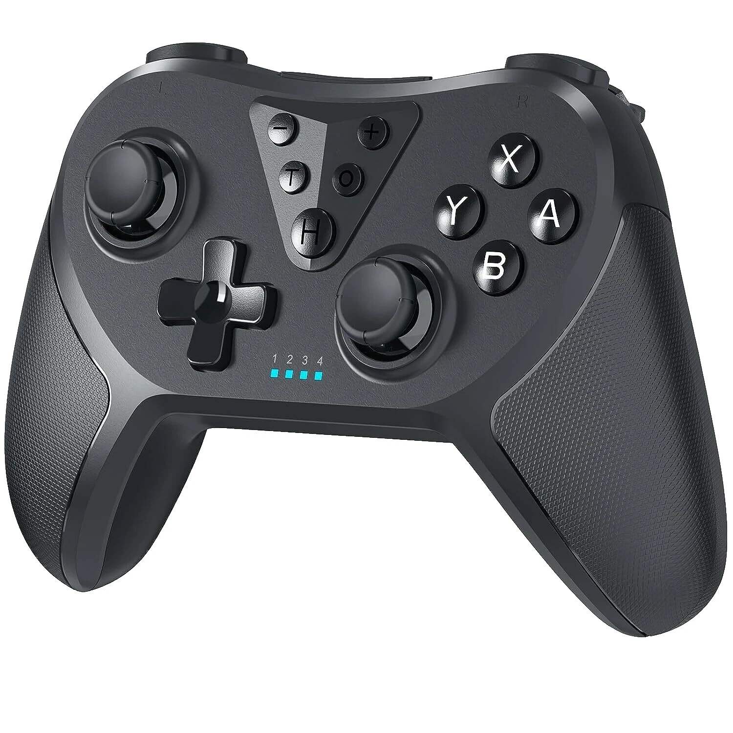 Joystick Controllers