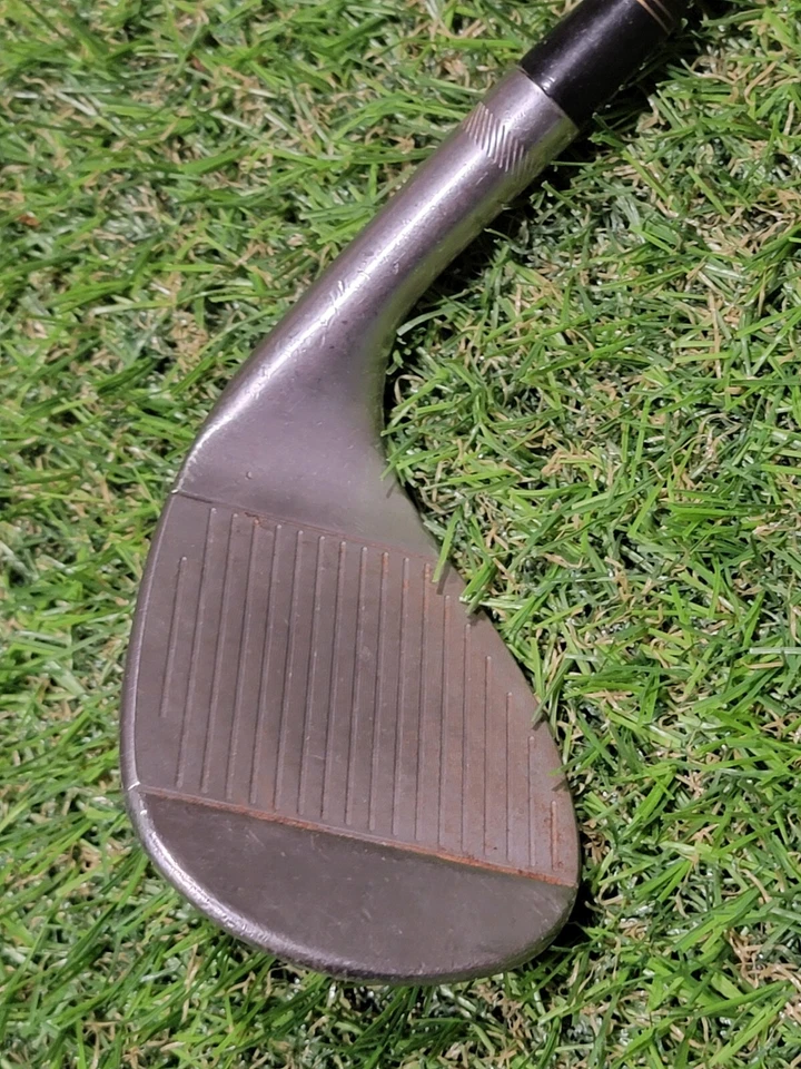 Bobby Jones Jesse Ortiz PELZ Limited Edi Lob Wedge LW 60* Left Handed - Image 4 of 4