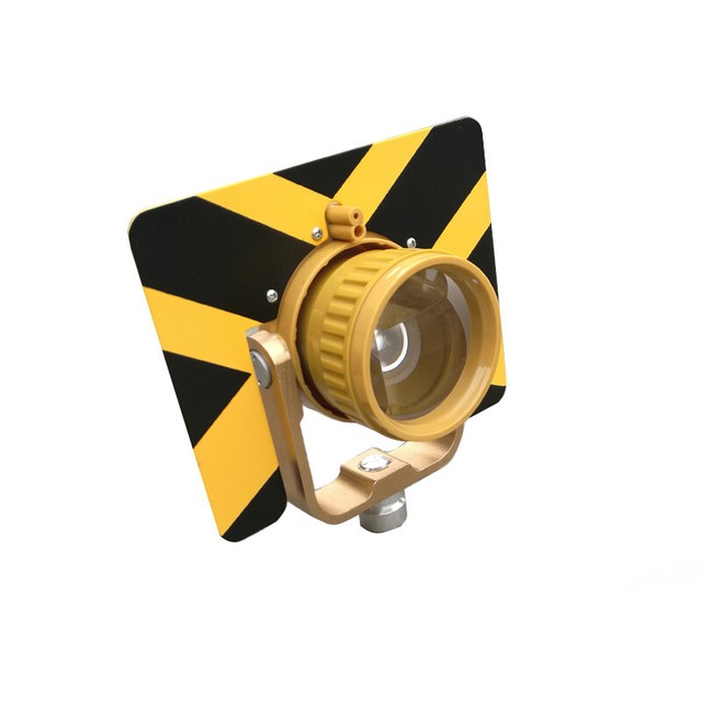 10pcs Prism Measurement for Total Station Prisms Reflecting Prisms for