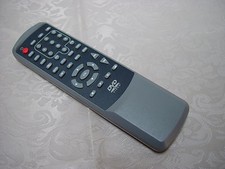 DVD Remote Control