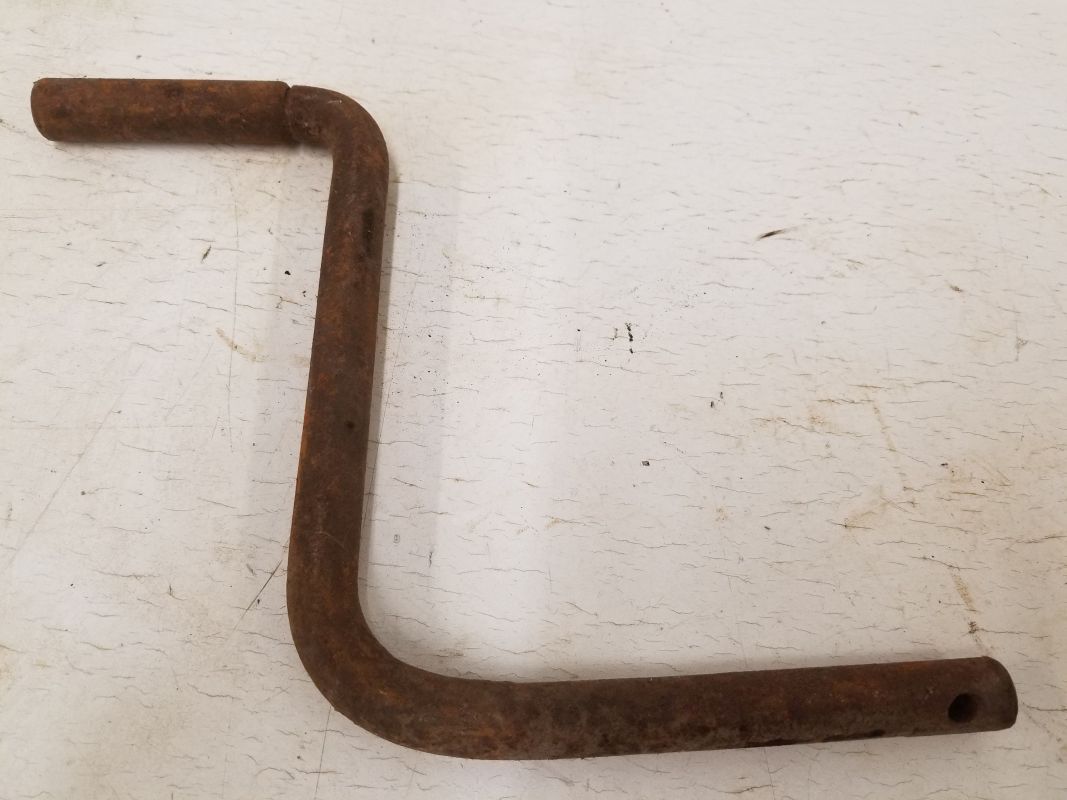Original Ford Model T Crank Handle eBay