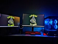 iBUYPOWER - Y40 Gaming Desktop PC - Intel Core i7 14700F - NVIDIA GeForce RTX...