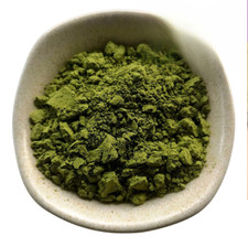 Moringa Leaf Powder Natural Superfood Drumstick Tree Organic Herb